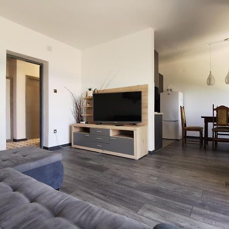 Deedee Apartment Zengg Kültér fotó