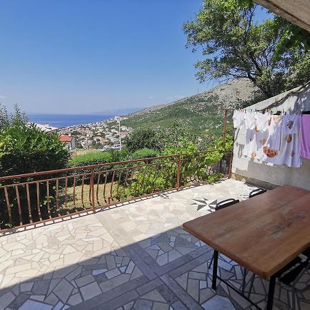 Deedee Apartment Zengg Kültér fotó