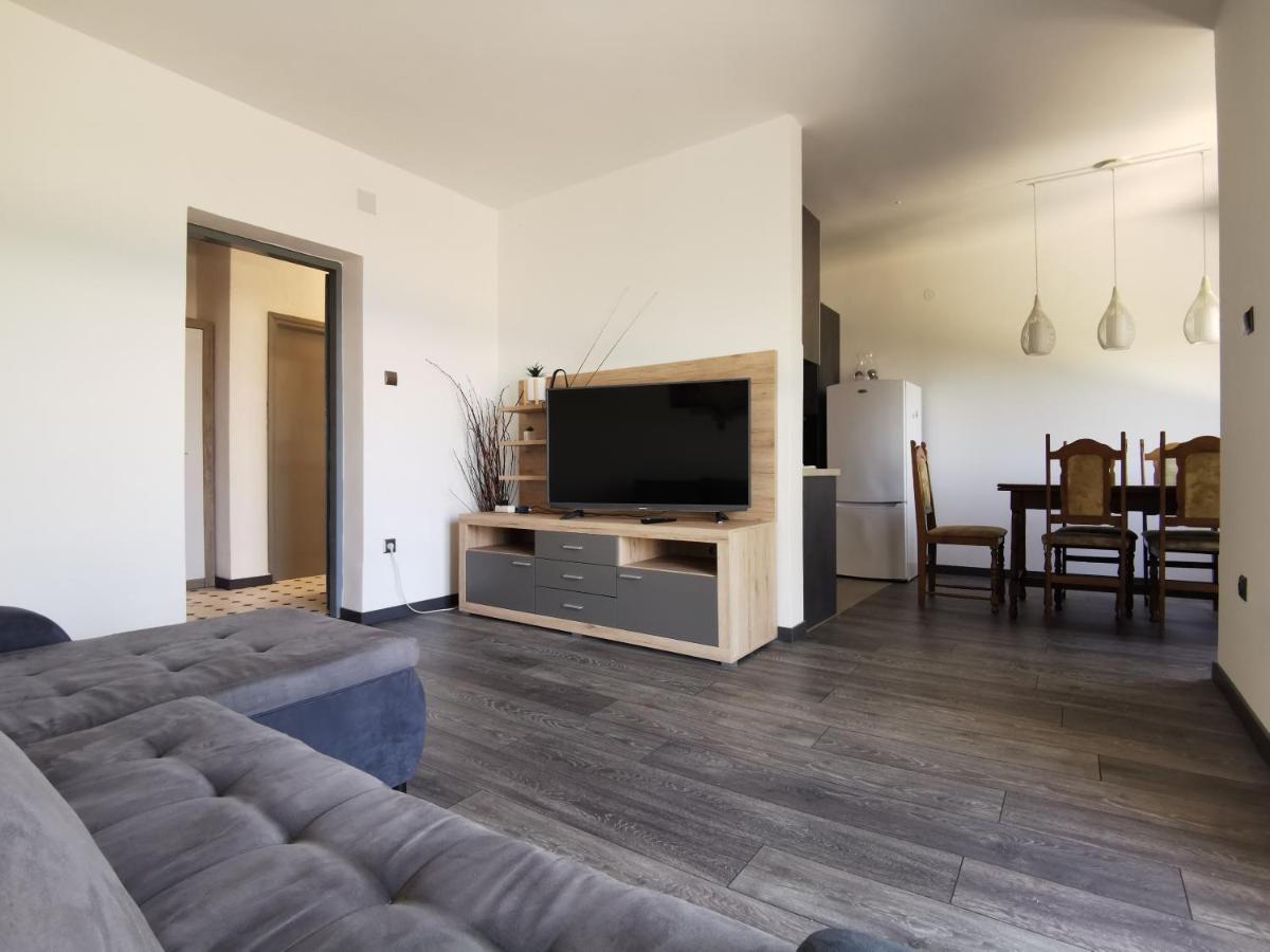 Deedee Apartment Zengg Kültér fotó