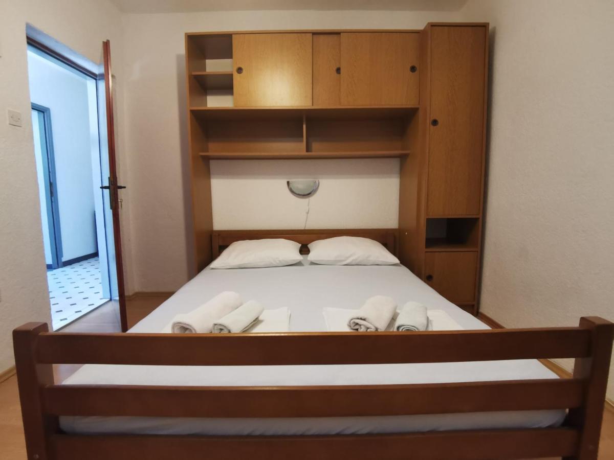 Deedee Apartment Zengg Kültér fotó