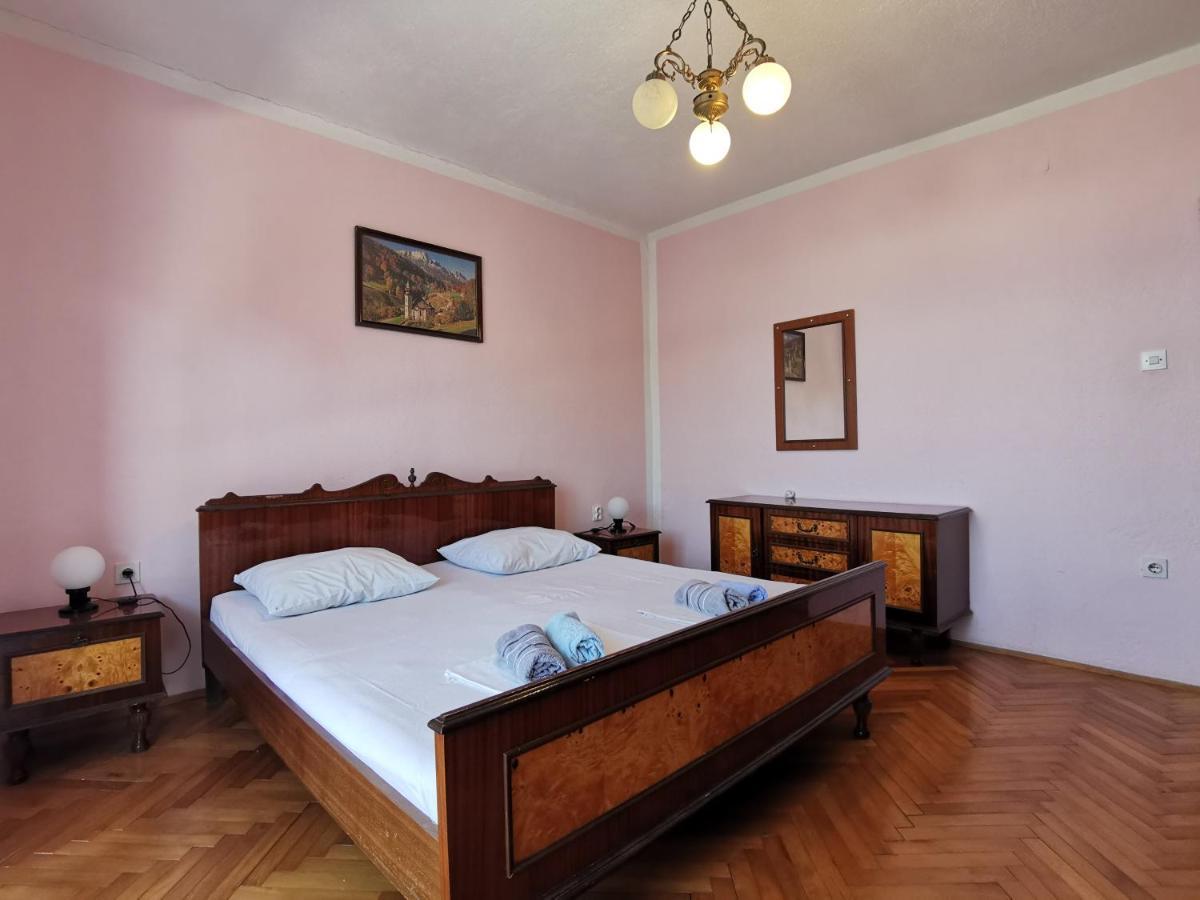 Deedee Apartment Zengg Kültér fotó