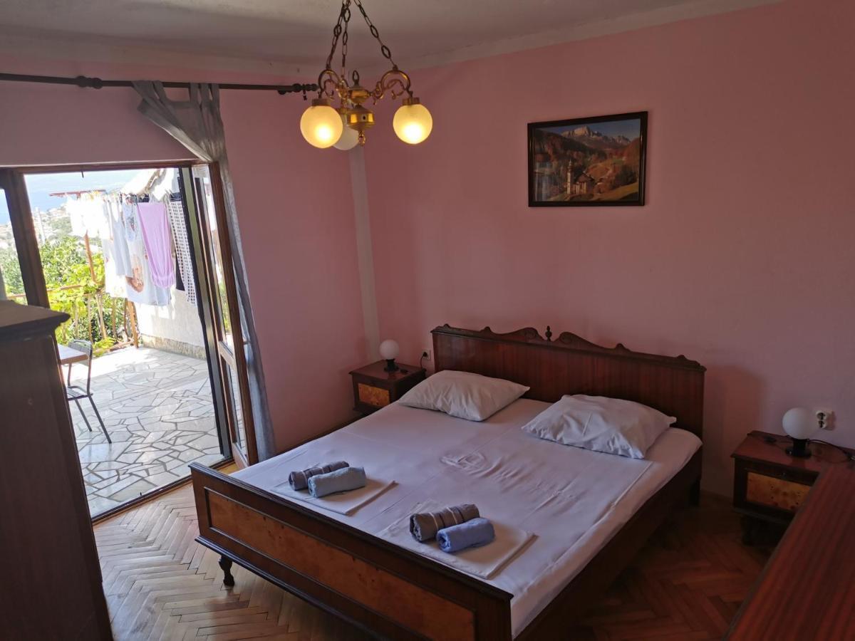 Deedee Apartment Zengg Kültér fotó