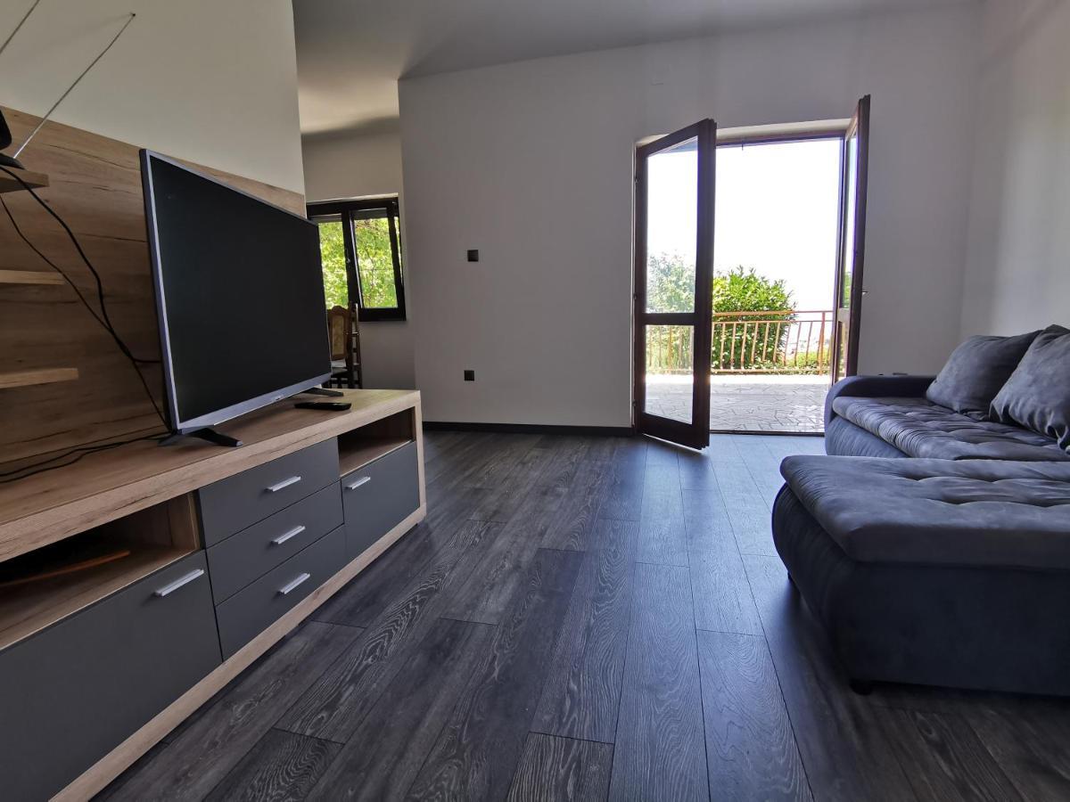 Deedee Apartment Zengg Kültér fotó