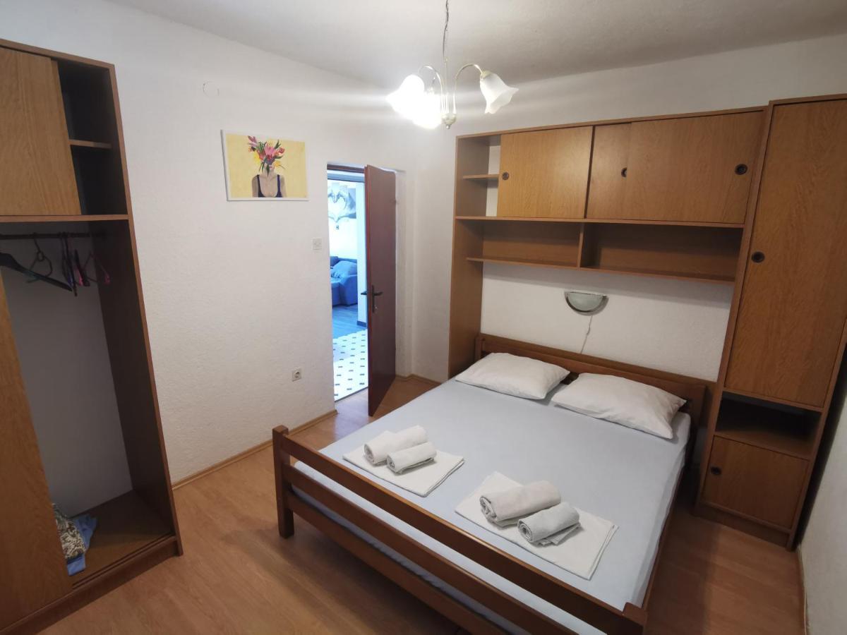 Deedee Apartment Zengg Kültér fotó