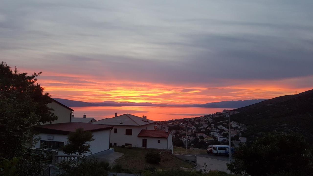 Deedee Apartment Zengg Kültér fotó