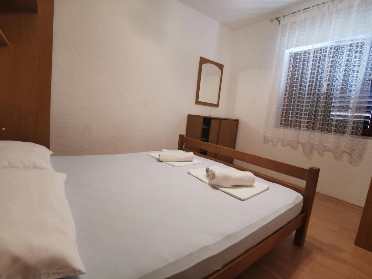 Deedee Apartment Zengg Kültér fotó