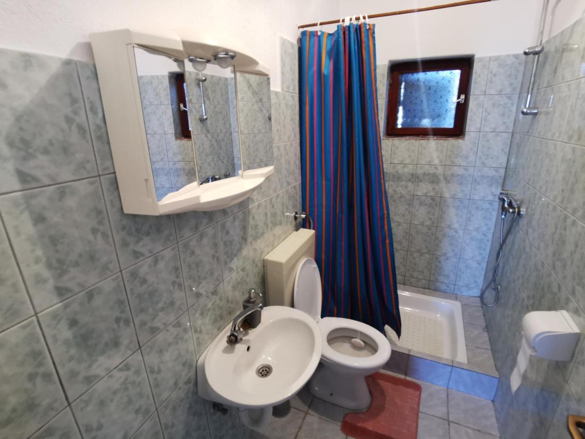 Deedee Apartment Zengg Kültér fotó