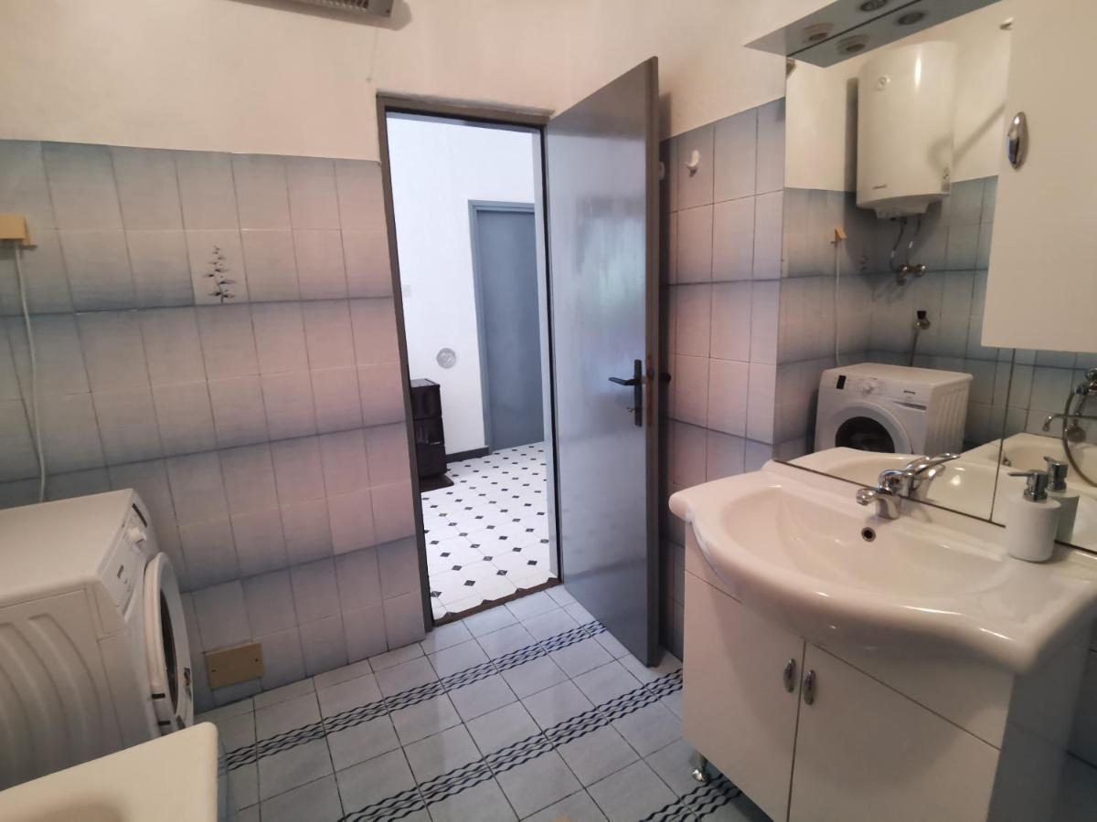 Deedee Apartment Zengg Kültér fotó