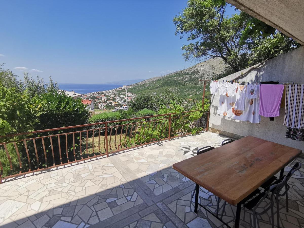 Deedee Apartment Zengg Kültér fotó