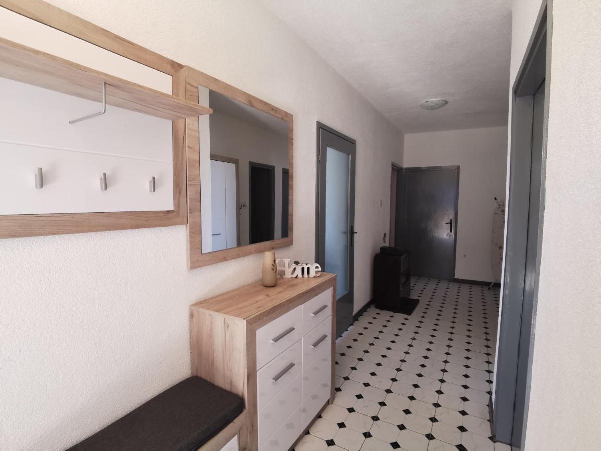 Deedee Apartment Zengg Kültér fotó