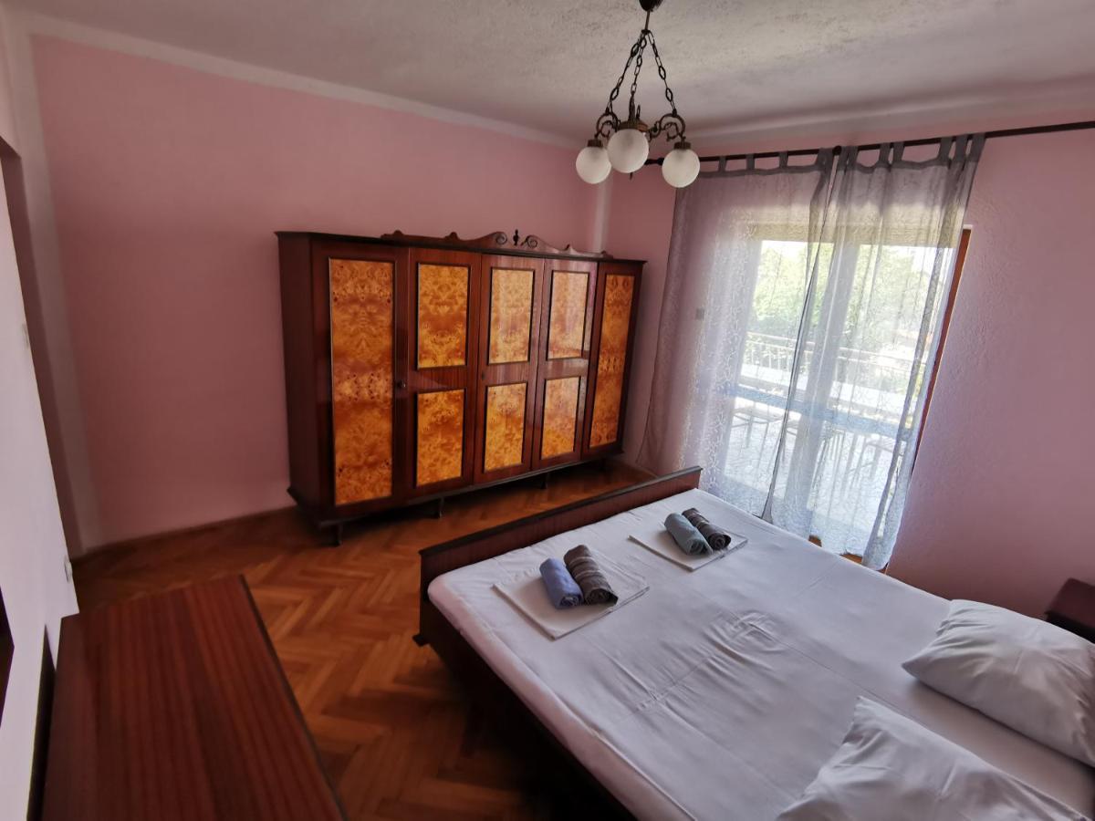 Deedee Apartment Zengg Kültér fotó