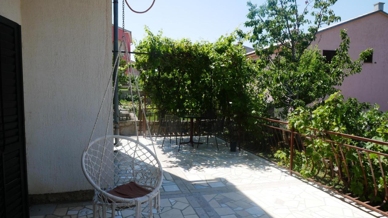 Deedee Apartment Zengg Kültér fotó